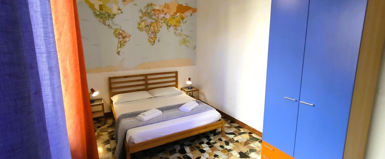 B&B Colle Dei Fiori Cagliari Exterior foto